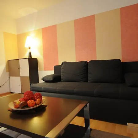 Apartment Freiburg Apartment Freiburg im Breisgau