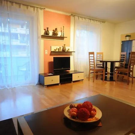 Apartment Freiburg Apartment *