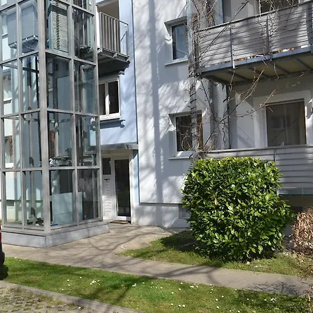 Freiburg Apartment