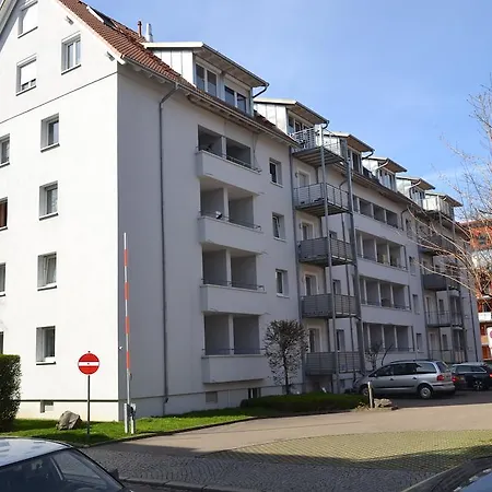 Apartment Freiburg Apartment Freiburg im Breisgau