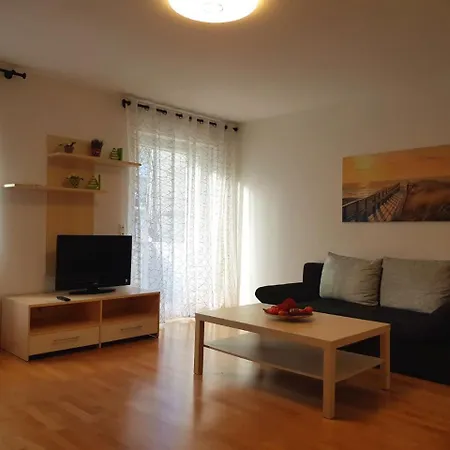 Apartment Freiburg Apartment Freiburg im Breisgau